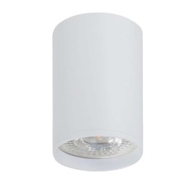 Светильник точечный Denkirs Tube DK2050-WH