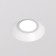 Светильник точечный Denkirs Inviz DK2081-WH