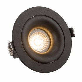 Светильник точечный Denkirs DK2120-BK