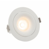 Светильник точечный Denkirs DK2120-WH