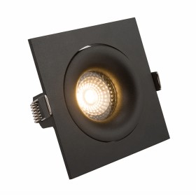 Светильник точечный Denkirs DK2121-BK