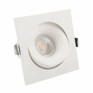 Светильник точечный Denkirs DK2121-WH-2