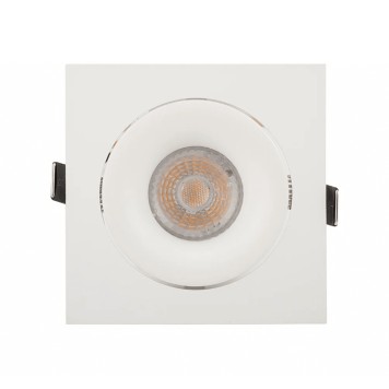 Светильник точечный Denkirs DK2121-WH-4