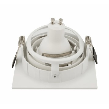 Светильник точечный Denkirs DK2121-WH-6