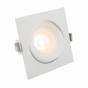 Светильник точечный Denkirs DK2121-WH