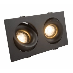 Светильник точечный Denkirs DK2122-BK