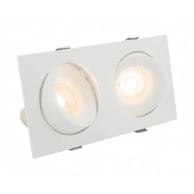 Светильник точечный Denkirs DK2122-WH