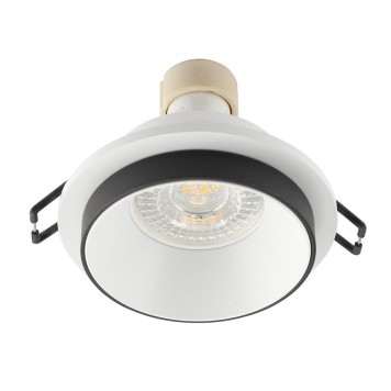 Светильник точечный Denkirs DK2401-BK-1