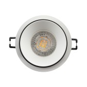 Светильник точечный Denkirs DK2401-BK