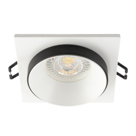 Светильник точечный Denkirs DK2402-BK