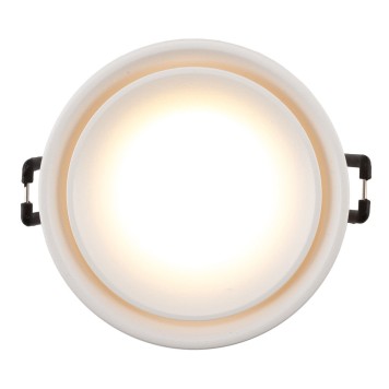 Светильник точечный Denkirs DK2403-WH-1