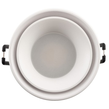 Светильник точечный Denkirs DK2403-WH-2