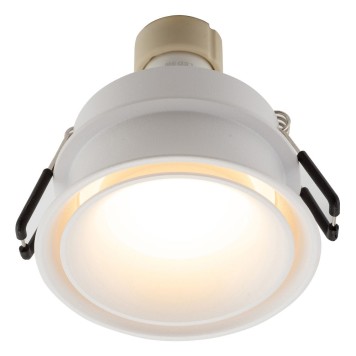 Светильник точечный Denkirs DK2403-WH-4