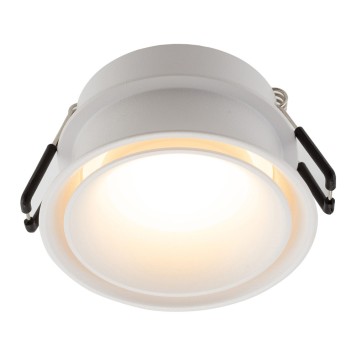 Светильник точечный Denkirs DK2403-WH