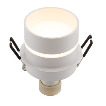 Светильник точечный Denkirs DK2404-WH-1