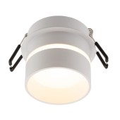 Светильник точечный Denkirs DK2404-WH