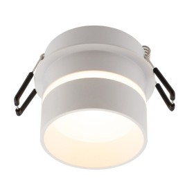 Светильник точечный Denkirs DK2404-WH