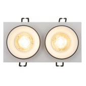 Светильник точечный Denkirs DK2422-BK