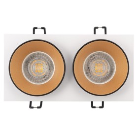 Светильник точечный Denkirs DK2422-GD