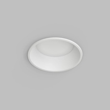 Светильник точечный Denkirs Trim DK2450-WH-2