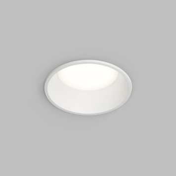 Светильник точечный Denkirs Trim DK2451-WH-2