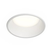 Светильник точечный Denkirs Trim DK2451-WH