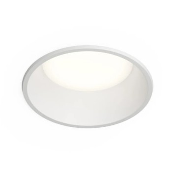 Светильник точечный Denkirs Trim DK2451-WH