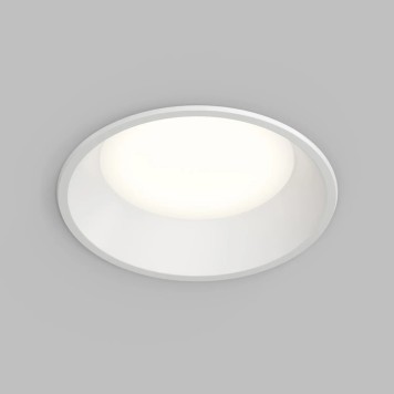 Светильник точечный Denkirs Trim DK2452-WH-1