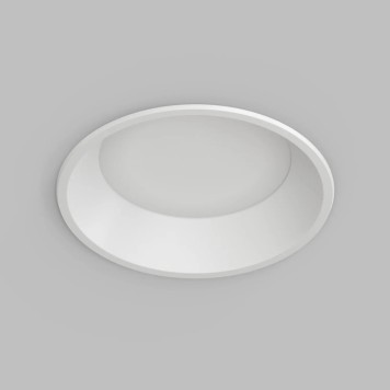 Светильник точечный Denkirs Trim DK2452-WH-2