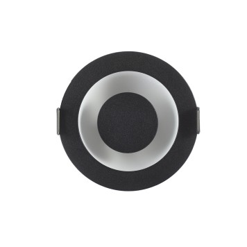 Светильник точечный Denkirs DK2500-BK-6