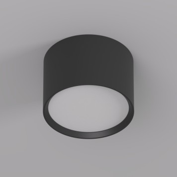 Светильник точечный Denkirs Lund DK2601-BK-2