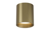 Светильник точечный Denkirs Shine Tube DK2610-SB