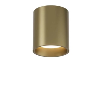 Светильник точечный Denkirs Shine Tube DK2610-SB