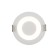 Светильник точечный Denkirs DK2700-WH
