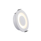 Светильник точечный Denkirs DK2700-WH