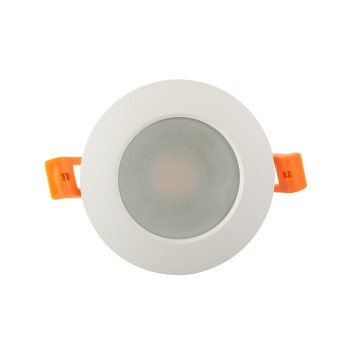Светильник точечный Denkirs DK3016-WH-1
