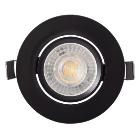 Светильник точечный Denkirs DK3020-BK