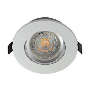 Светильник точечный Denkirs DK3020-CM-1