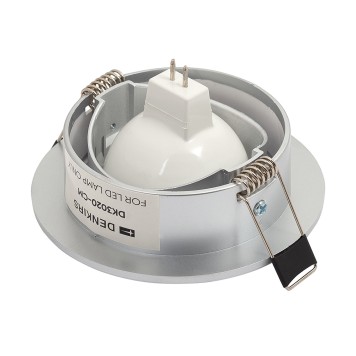 Светильник точечный Denkirs DK3020-CM-2