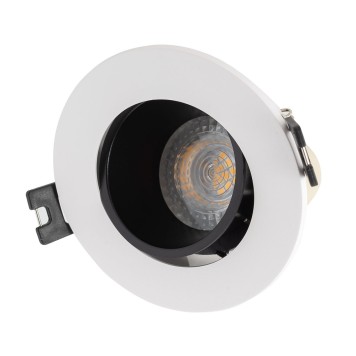 Светильник точечный Denkirs DK3020-WB - мятая коробка-1