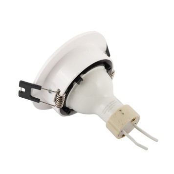 Светильник точечный Denkirs DK3020-WB - мятая коробка-5