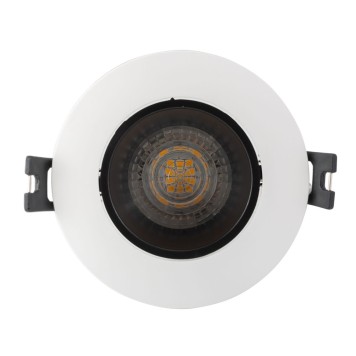 Светильник точечный Denkirs DK3020-WB