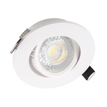 Светильник точечный Denkirs DK3020-WH-1