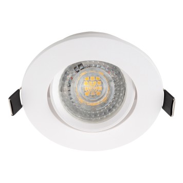 Светильник точечный Denkirs DK3020-WH-2