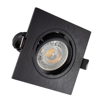 Светильник точечный Denkirs DK3021-BK-2