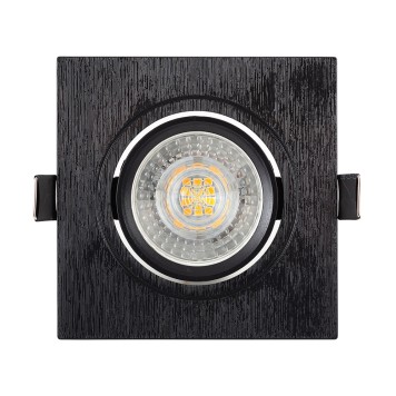 Светильник точечный Denkirs DK3021-BK