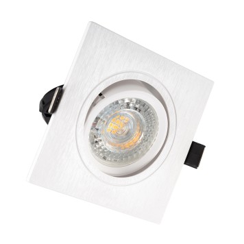Светильник точечный Denkirs DK3021-WH-1
