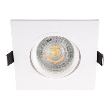 Светильник точечный Denkirs DK3021-WH-3
