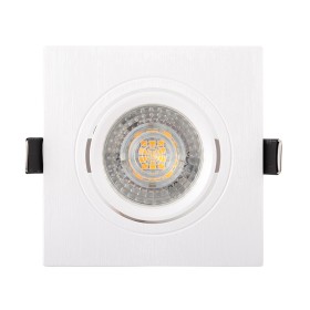 Светильник точечный Denkirs DK3021-WH