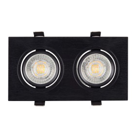 Светильник точечный Denkirs DK3022-BK